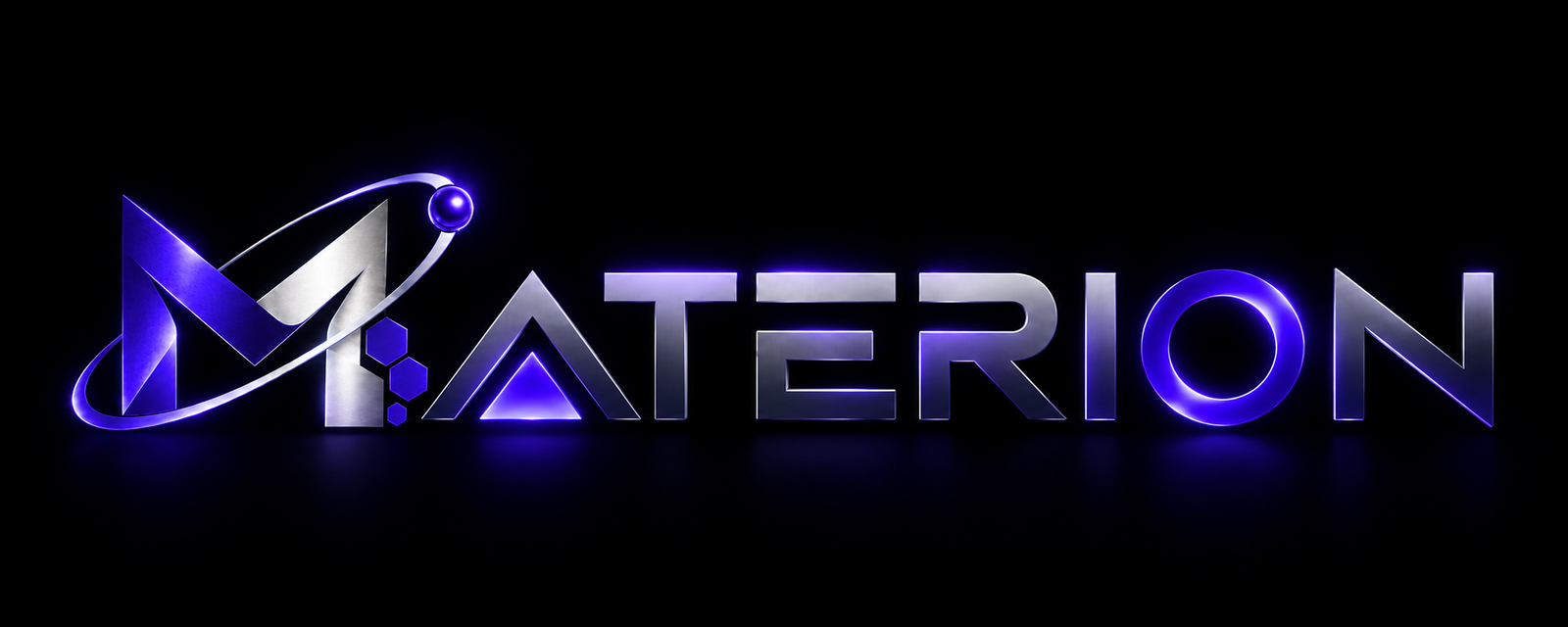 MoleculeRace Logo